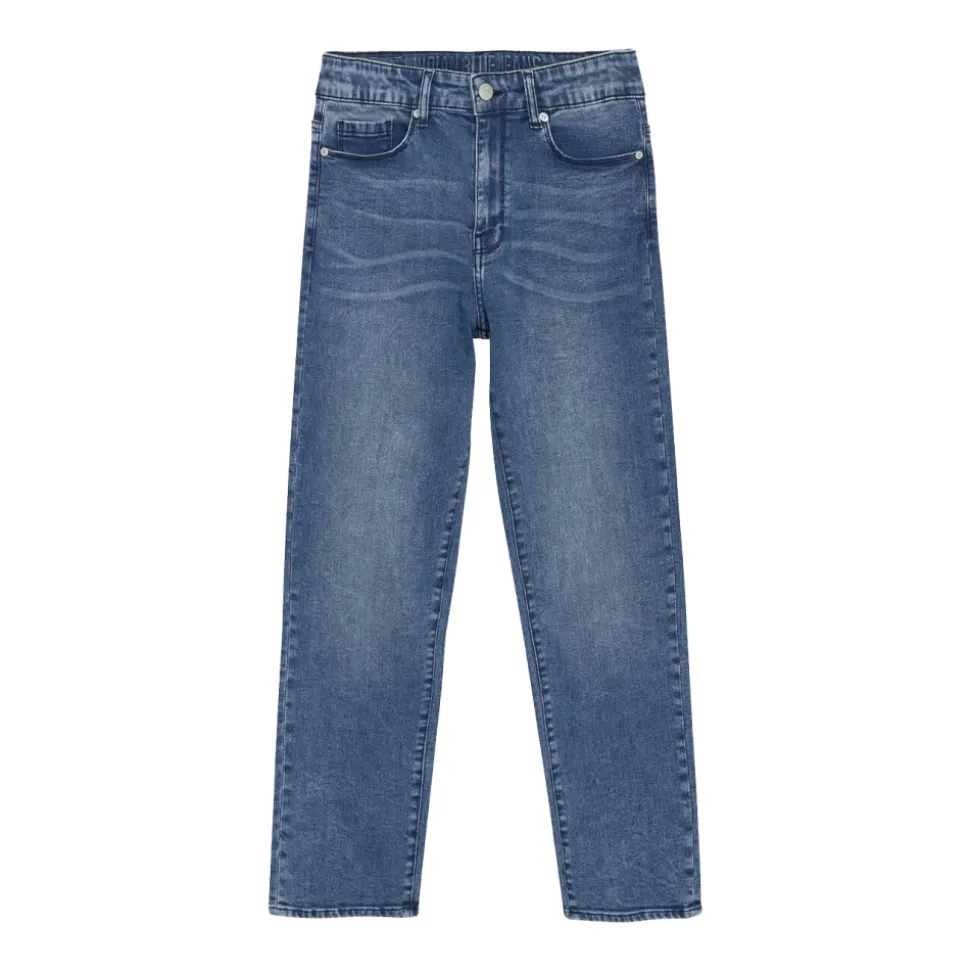 2455 Baggy Fit Straight