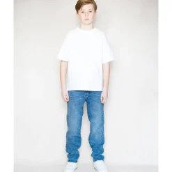 2455 Baggy Fit Straight