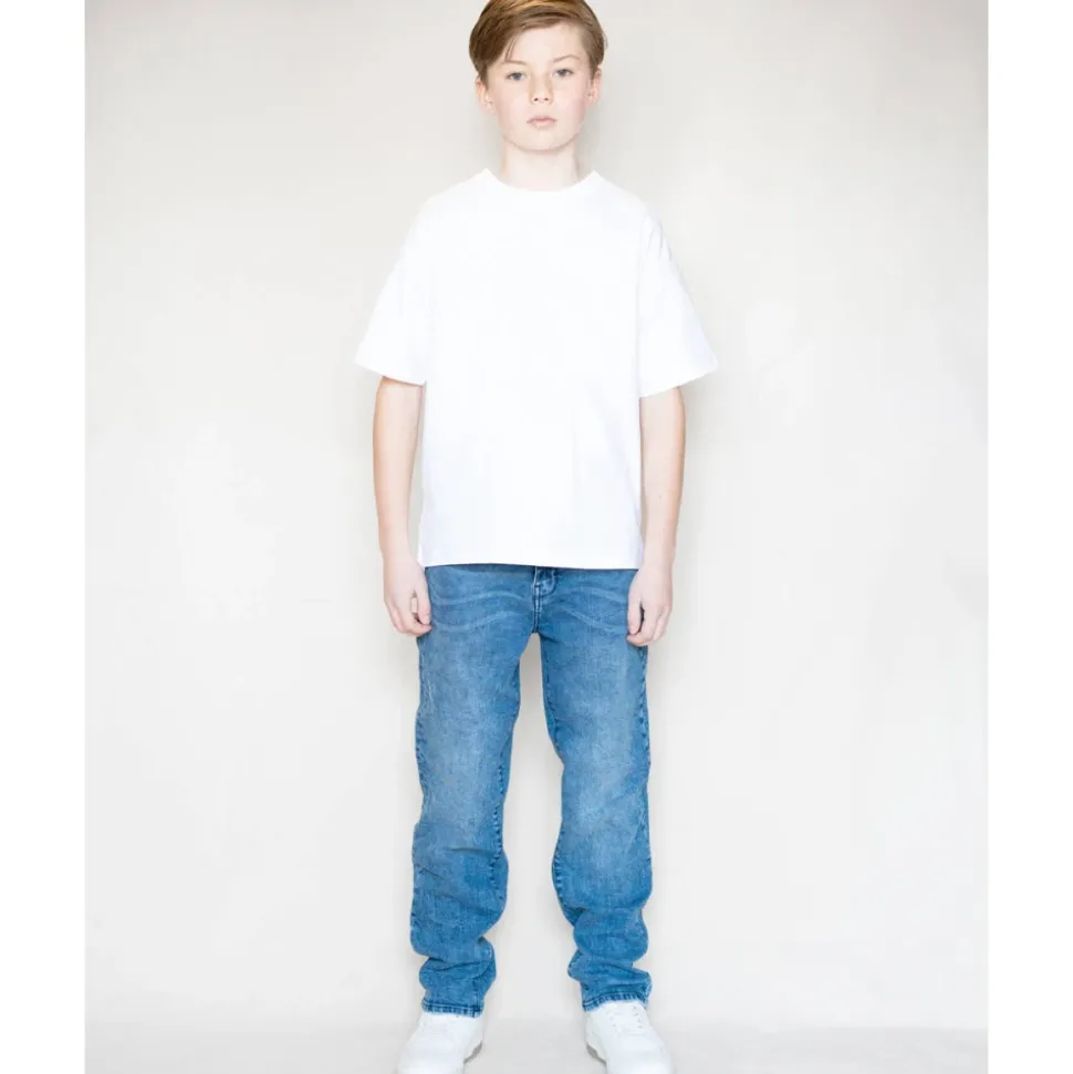 2455 Baggy Fit Straight