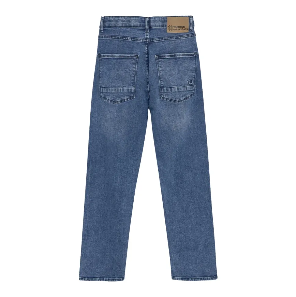 2455 Baggy Fit Straight