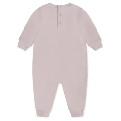 898933001 DELICATE PINK ROMPERS