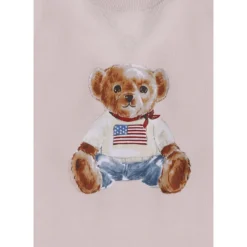 898933001 DELICATE PINK ROMPERS