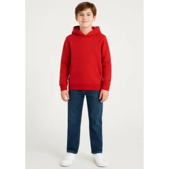 511 Jeans Slim Fit - Blauwe Stretch Denim