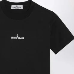 30/1 Katoen Jersey T-shirt