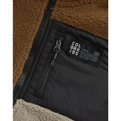 2024 Nuthatch Fleece Jacket