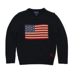 323668285001 O-NECK JUMPERS