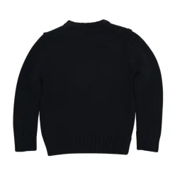 323668285001 O-NECK JUMPERS