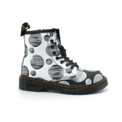 1460 Polka Dot Boot