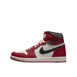 1 Retro High OG Chicago Lost and Found