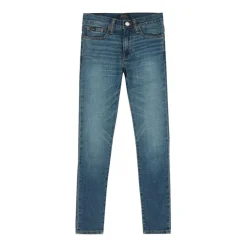 323759991001 SLIM FIT JEANS