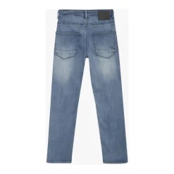 2557 Wide Straight Jeans
