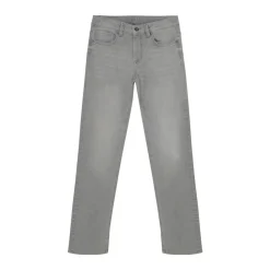 2552 Wide Straight Jeans