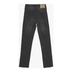 2556 Wide Straight Jeans