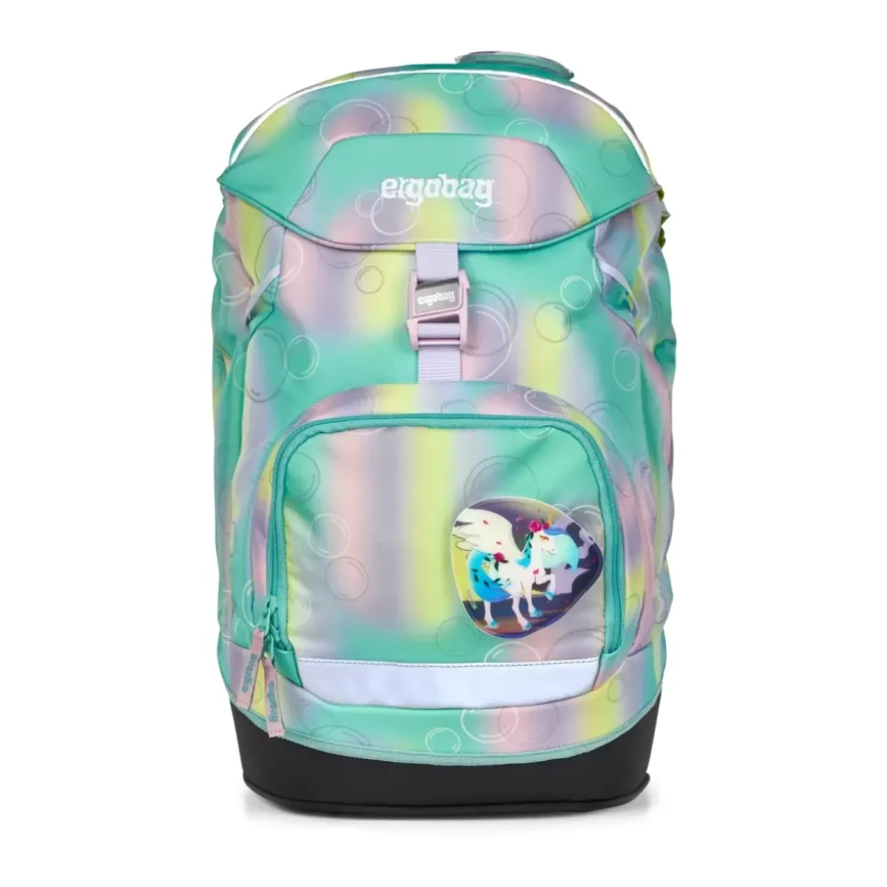 Aanpasbare Eco-Vriendelijke Waterbestendige Rugzak