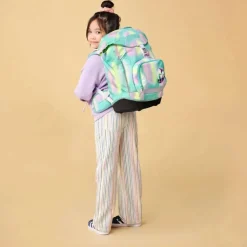 Aanpasbare Eco-Vriendelijke Waterbestendige Rugzak