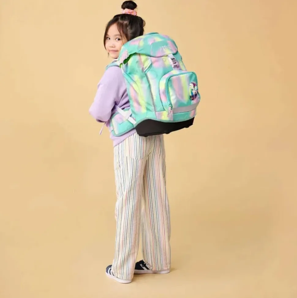 Aanpasbare Eco-Vriendelijke Waterbestendige Rugzak