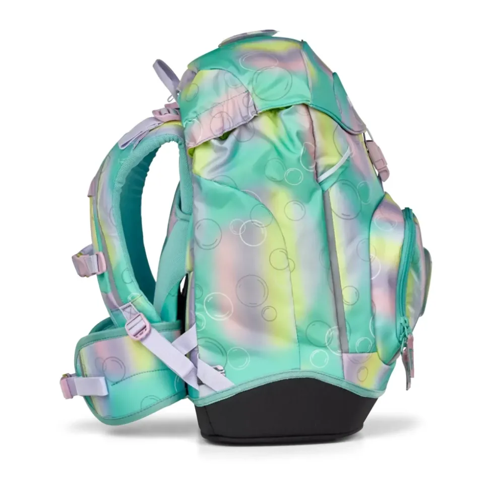 Aanpasbare Eco-Vriendelijke Waterbestendige Rugzak