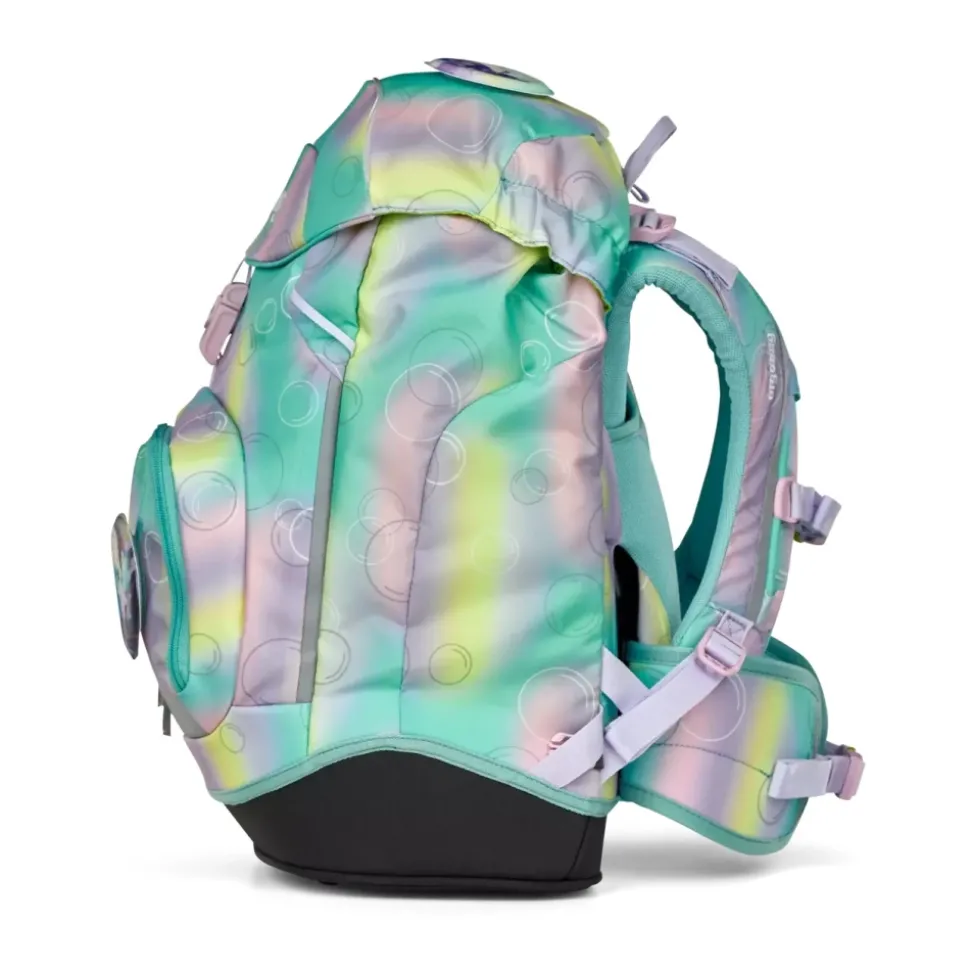 Aanpasbare Eco-Vriendelijke Waterbestendige Rugzak