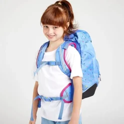 Aanpasbare Waterbestendige Reflecterende Rugzak