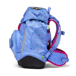 Aanpasbare Waterbestendige Reflecterende Rugzak