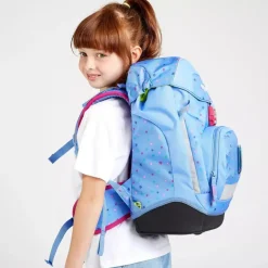 Aanpasbare Waterbestendige Reflecterende Rugzak