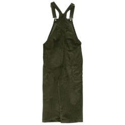Abiti Verde Overall