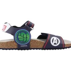 Actieve jongenssandalen