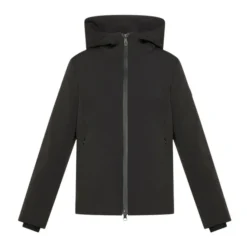 Active Jas met Capuchon