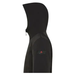 Active Jas met Capuchon