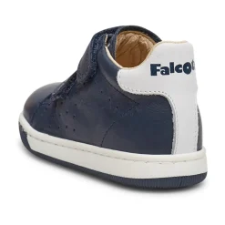 ADAM VL Leather Sneakers