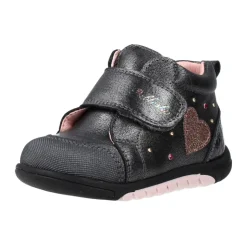 Adhesive Strap Boots