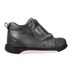 Adhesive Strap Boots