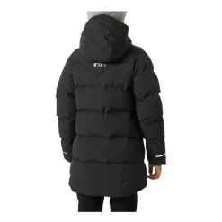 Adore Puffy Parka Jas