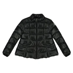 Ainay Hooded Full-zip Down Jacket