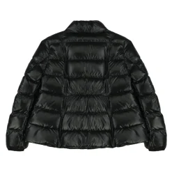 Ainay Hooded Full-zip Down Jacket