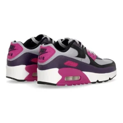 Air Max 90 (GS) Low Shoe