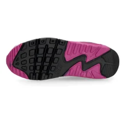 Air Max 90 (GS) Low Shoe