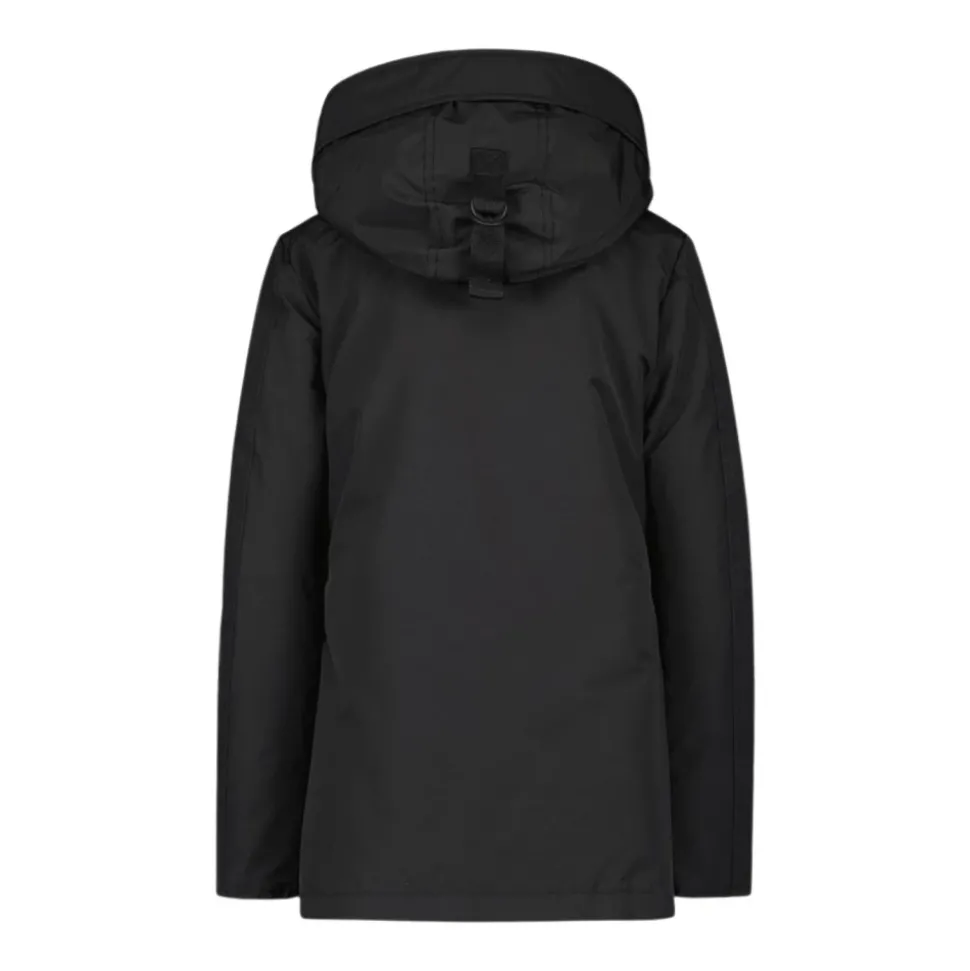 Airforce Girls meisjes jassen-blazers jassen Zwart