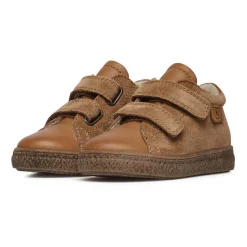 Albus VL Ankle Sneaker