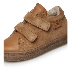 Albus VL Ankle Sneaker