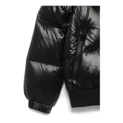 Aliquippa Bomber Jacket