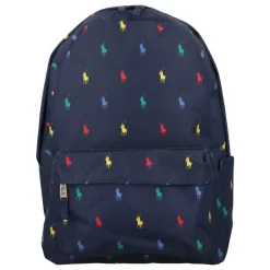 Allover Multi Pony Rugzak