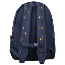 Allover Multi Pony Rugzak