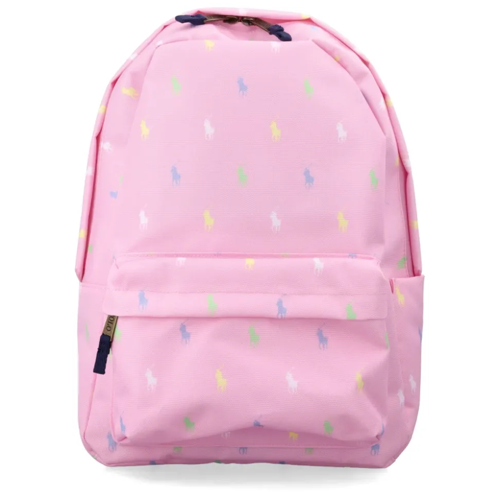 Allover Multi Pony Rugzak