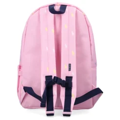 Allover Multi Pony Rugzak