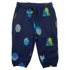 All-over Print Sweatpants