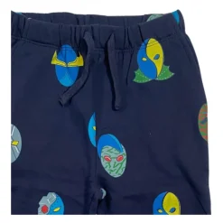 All-over Print Sweatpants