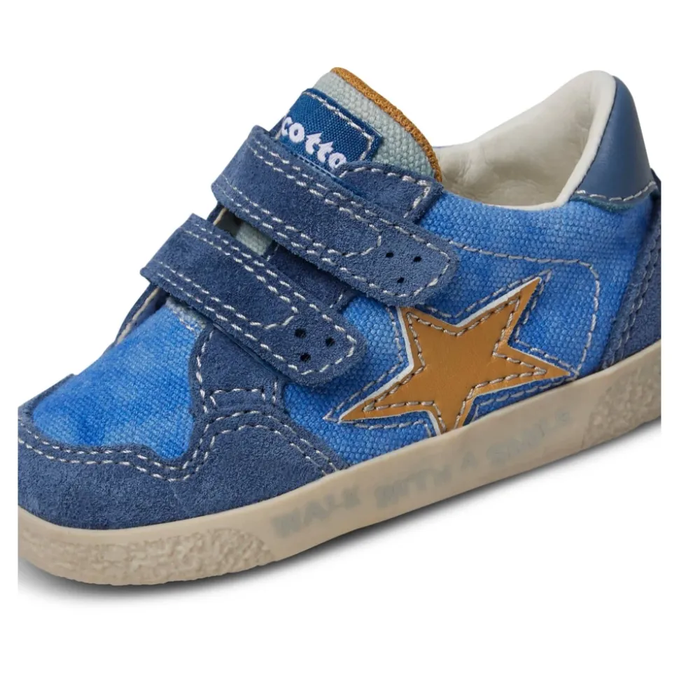 Alnoite Low 2 VL Sneakers