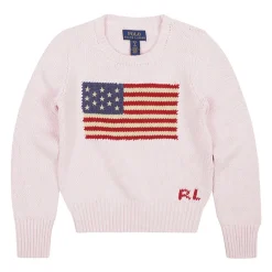 AMERICAN SWT-TOPS-SWEATER