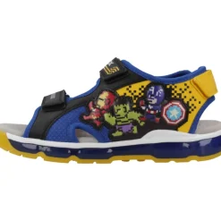 Android Boy Sandalen